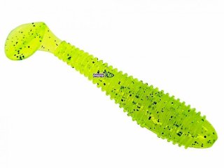 Силікон Select Fatfish 3,8" - 072 (5шт/уп)