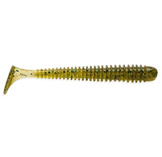 Силикон Veduta Zander Worm 3,0" цвет 12