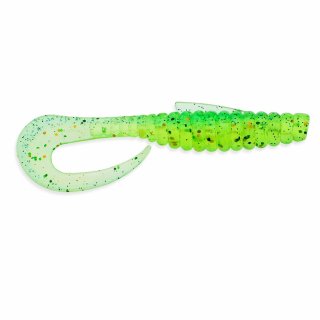 Силікон Veduta Mad Twist 2,6" колір 02