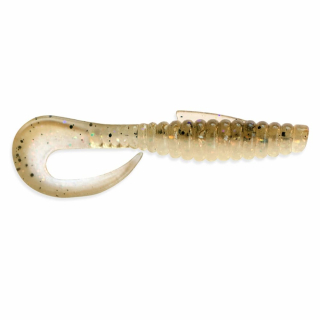 Силікон Veduta Mad Twist 2,6" колір 04