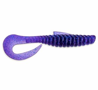 Силікон Veduta Mad Twist 2,6" колір 11