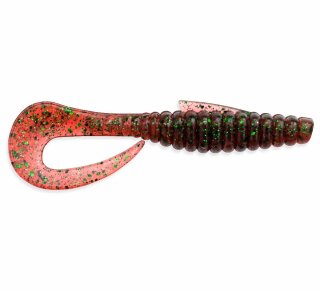 Силикон Veduta Mad Twist 2,6" цвет 16