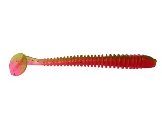 Силикон Veduta Zander Worm 3,0" цвет 29