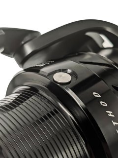 Котушка Kalipso TOR Method BR6000