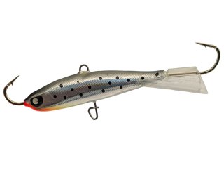 Балансир Lucky John Nordic 6 60мм 36г без трійника 51600-37H