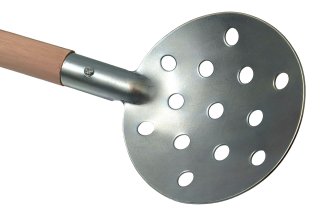 Черпак Salmo ZK-400 38см