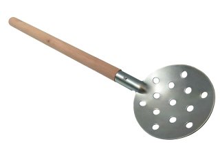 Черпак Salmo ZK-400 38см