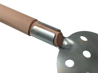 Черпак Salmo ZK-400 38см