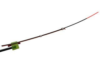 Кивок Vast Комби 5s 16см 1,0-1,4г