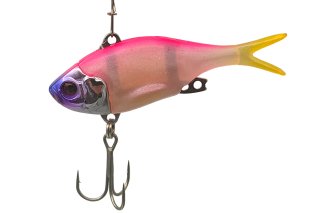 Воблер Jackall Jeublu 52S 6,4г Pink Back Pearl