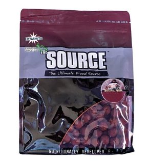 Бойли Dynamite Baits The Source 1кг 15мм (DY071)