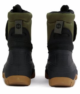 Ботинки Navitas Polar Tec Fleece Boots 45