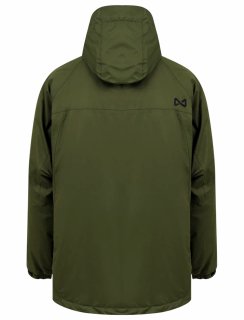 Куртка Navitas Scout 2.0 Green Jacket NIA
