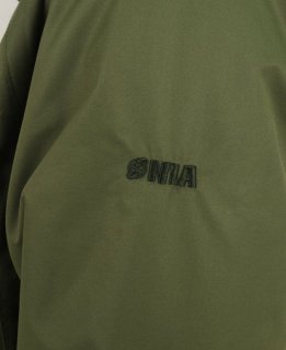 Куртка Navitas Scout 2.0 Green Jacket NIA