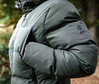 Куртка Navitas Eurus Puffer Jacket