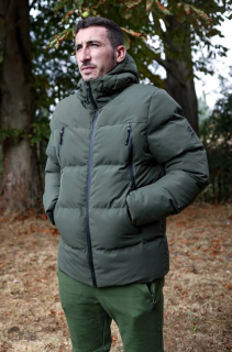 Куртка Navitas Eurus Puffer Jacket