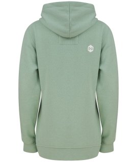 Толстовка женская Navitas Womens Hoody Light Green разм. S