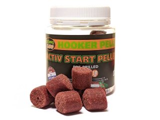Пеллетс насадковий Technocarp Activ Start - BOMG