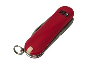 Мультитул Skif Plus Trinket, красный