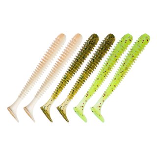 Силікон Veduta Zander Worm 3,0" колір M1