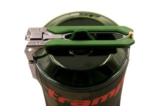 Система для приготування їжі Tramp 1,0л olive (UTRG-115-olive)