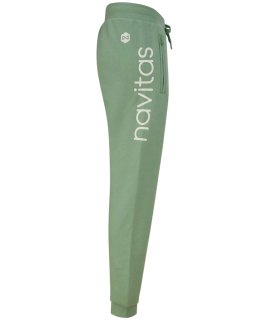 Штаны женские Navitas Womens Joggers Light Green разм. L