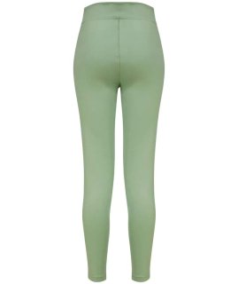 Легінси жіночі Navitas Womens Leggings Light Green