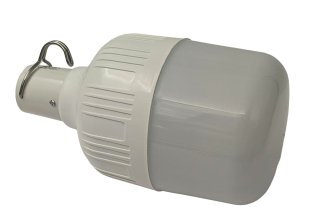 Лампа кемпінгова XO-YH04 Rechargeable Led Bulbs, 3,2w 1200mA