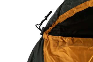 Спальний мішок Tramp Windy Light, кокон, лівий (UTRS-055-L)