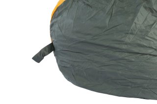 Спальний мішок Tramp Windy Light, кокон, лівий (UTRS-055-L)