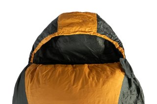 Спальний мішок Tramp Windy Light, кокон, лівий (UTRS-055-L)