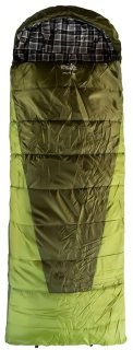 Спальный мешок одеяло Tramp Sherwood Regular, правый 220/80см (UTRS-054R-R)