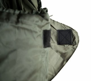 Спальний мішок-ковдра Tramp Shypit 400 XL правий 220/100 (UTRS-060L-R)