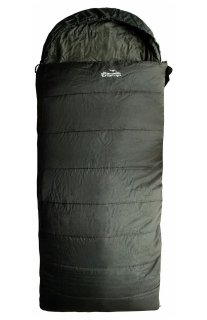Спальный мешок-одеяло Tramp Shypit 400 XL левый 220/100 (UTRS-060L-L)