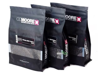 Пеллетс CC Moore Betaine HNV Pellet 11мм 1кг