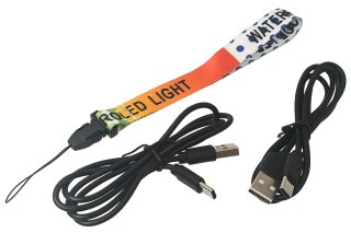 Фонарь кемпинговый Skif Outdoor Light Stick M