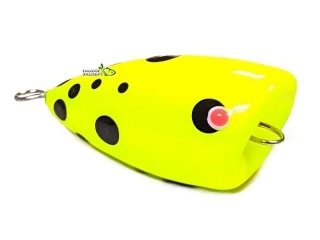 Поппер Chpok-Fish 5,0г жовтий