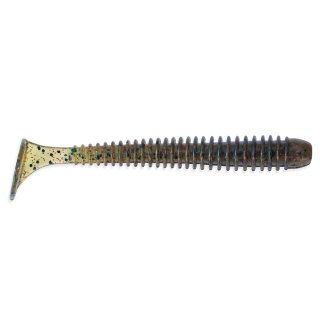 Силикон Veduta Zander Worm 3,6" цвет 14