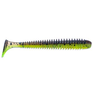 Силикон Veduta Zander Worm 3,6" цвет 25