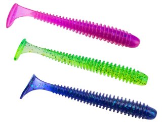 Силікон Veduta Zander Worm 3,6"