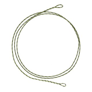Оснастка Golden Catch Double Looped Leadcore 50lb Caмo Green, 3шт