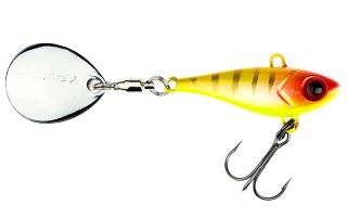 Тейл-спиннер Kalipso Skiller 6г - 534S