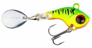 Тейл-спіннер Kalipso Fireblade 10,5г 531S