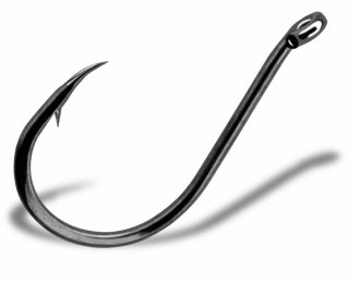 Крючки Gurza Chinu XC BN KE-4007