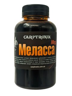 Ликвид Carptronik Меласса concentrat 250мл - Мед