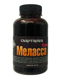 Ліквід Carptronik Меласса concentrat 250мл - Криль