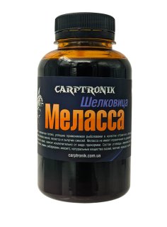 Ліквід Carptronik Меласса concentrat 250мл - Шовковиця