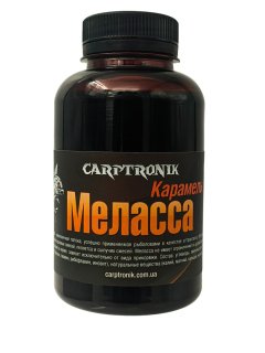 Ликвид Carptronik Меласса concentrat 250мл - Карамель