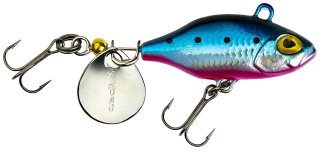 Тейл-спиннер Kalipso Taipan 7г - 551S