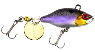 Тейл-спиннер Kalipso Taipan 7г - 556G